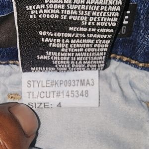 Kut from the kloth jeans